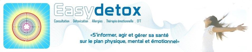 Easy Detox